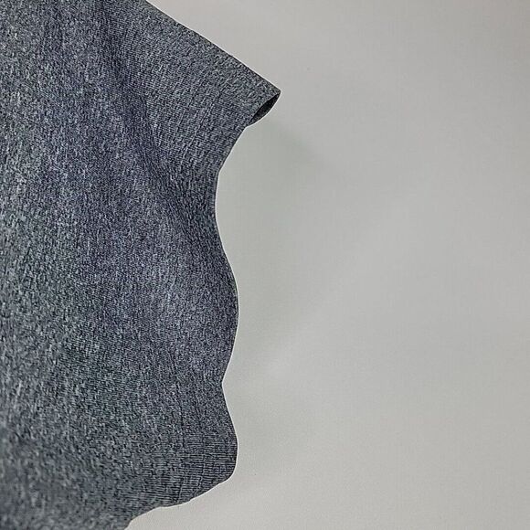 Rivalry Threads Men's College A T-Shirt Size 2XL Blue Short Sleeve - Picture 9 of 9